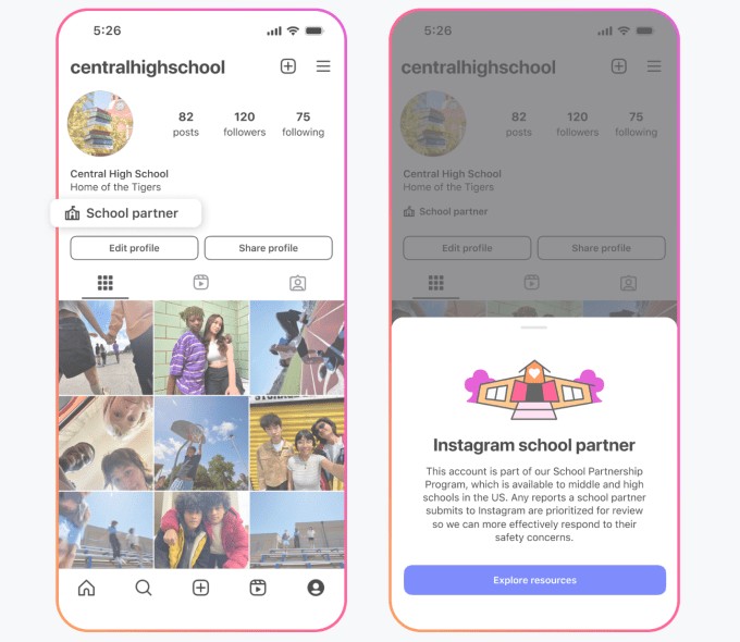 meta rolls out teen accounts on facebook and messenger globally