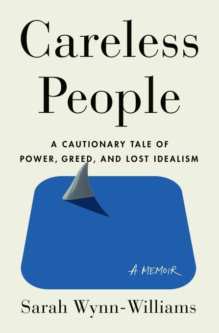 meta takes aim at ex-employee’s memoir ‘careless people’