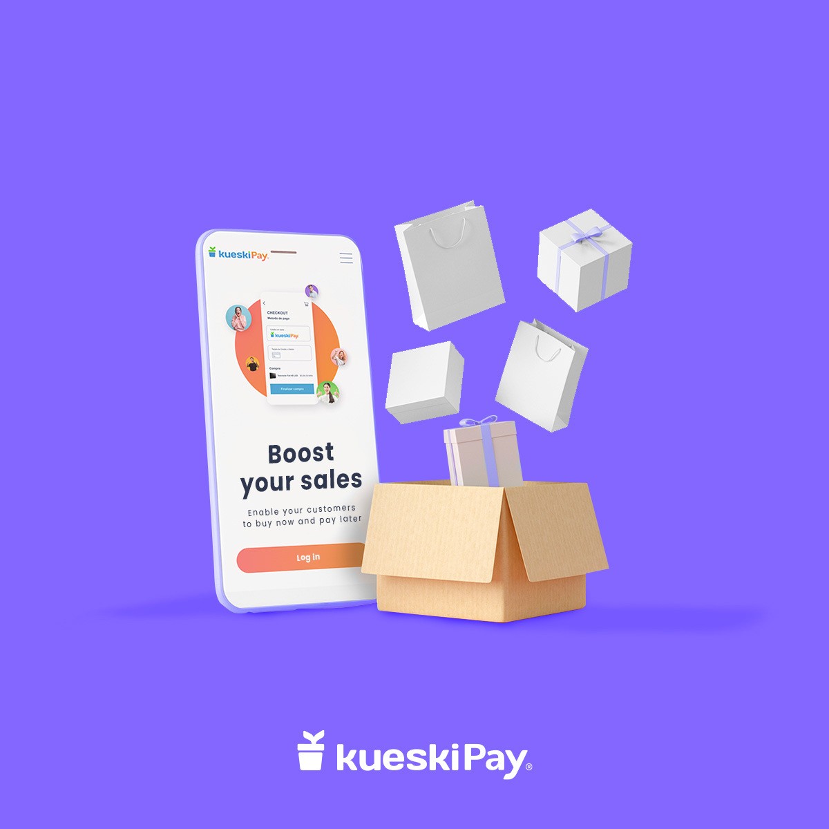 mexican bnpl player kueski secures $202m in debt & equity as it nears $100m+ in arr