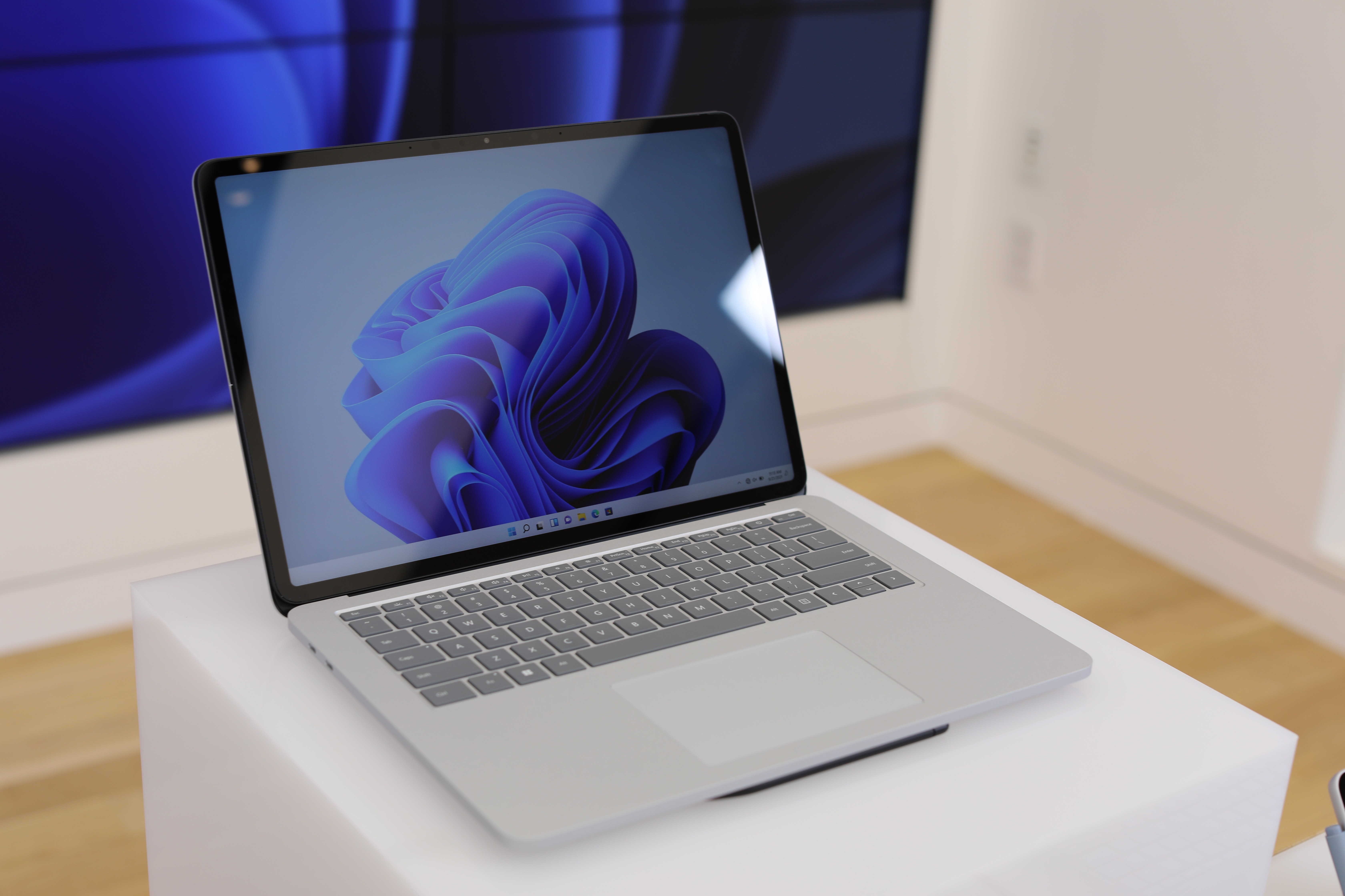 microsoft announces surface laptop studio and duo 2 ahead of windows 11 launch