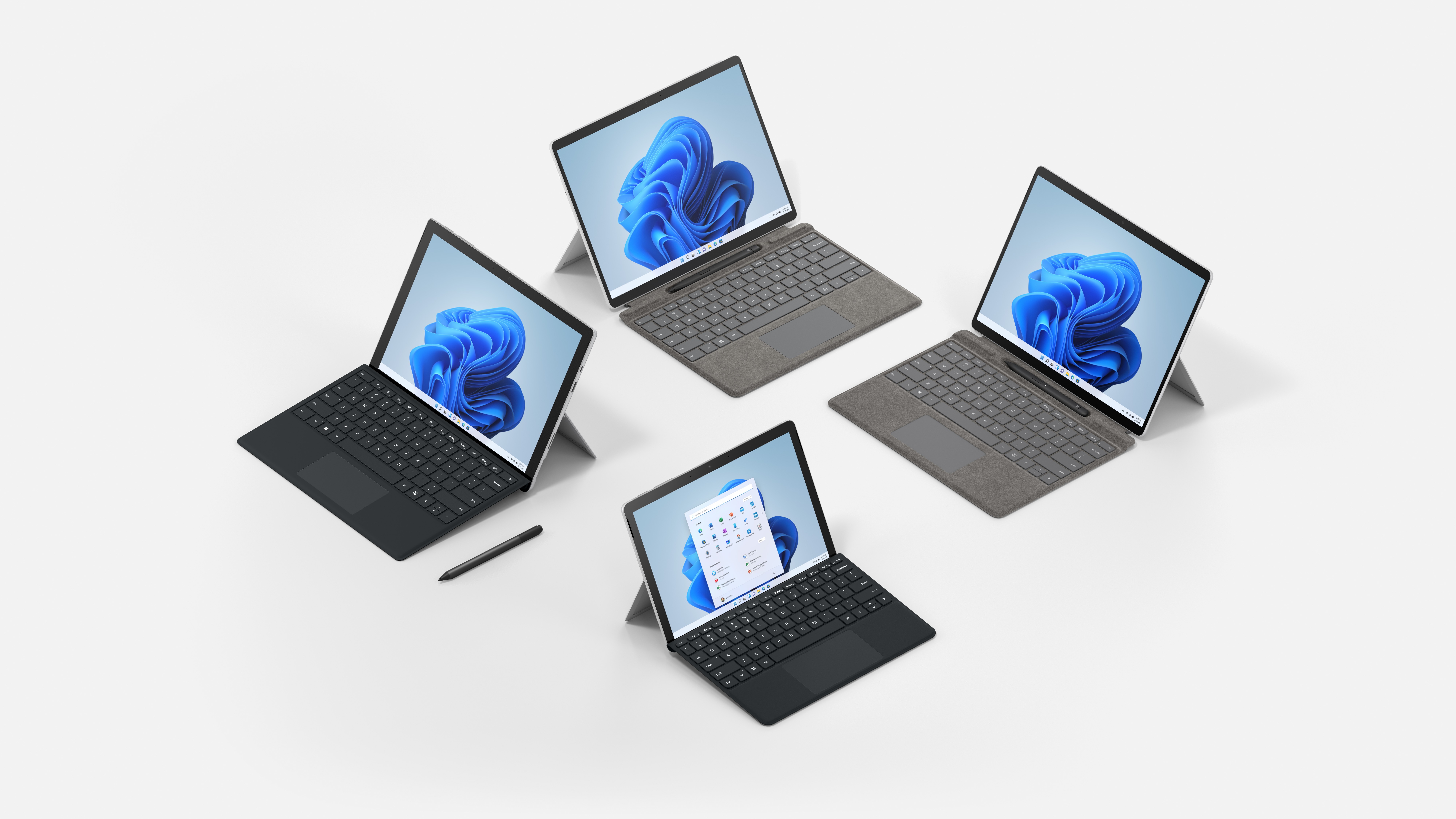 microsoft announces surface laptop studio and duo 2 ahead of windows 11 launch