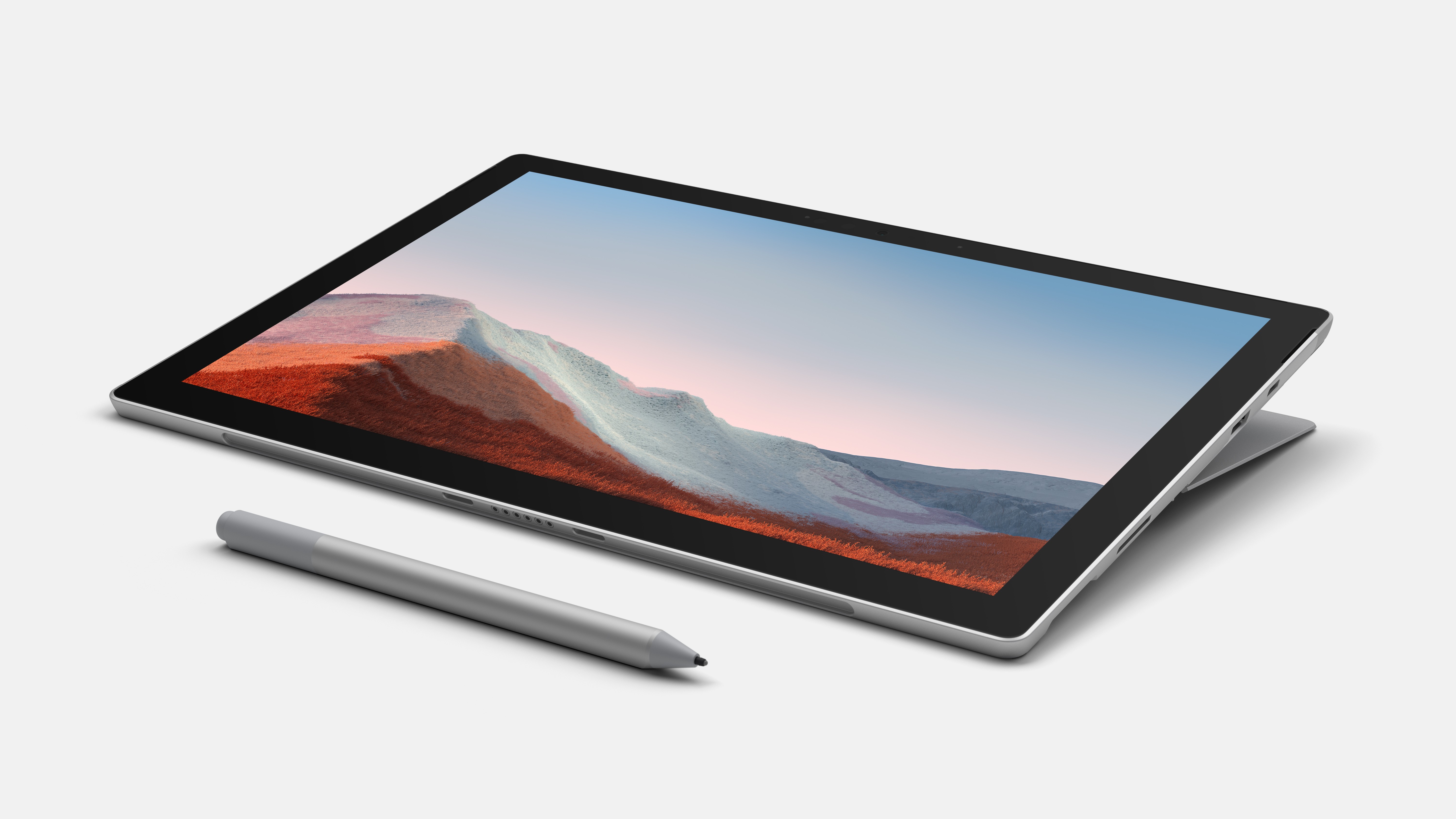 microsoft’s latest business-focused surface is focused on remote work