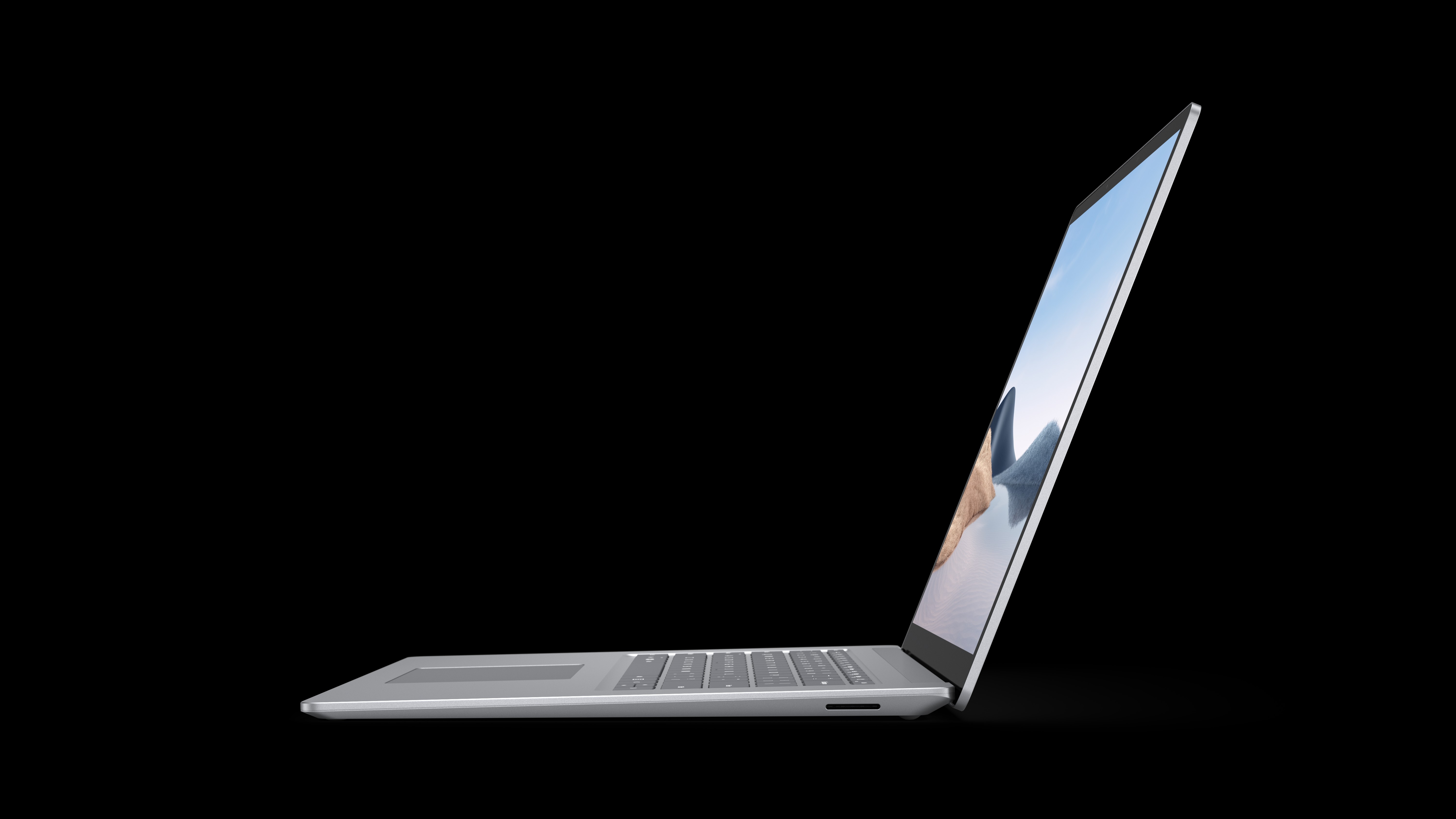 microsoft’s latest surface laptop goes on sale this week, starting at $999