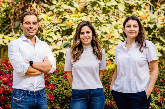 middle east and africa will reap benefits from nuwa capital’s newest fund