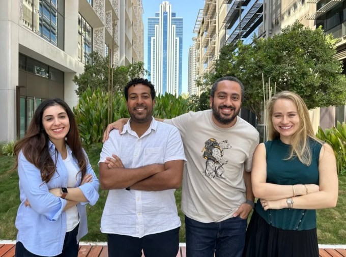 moneyhash, which provides single access to payment services in mena, banks $5.2m