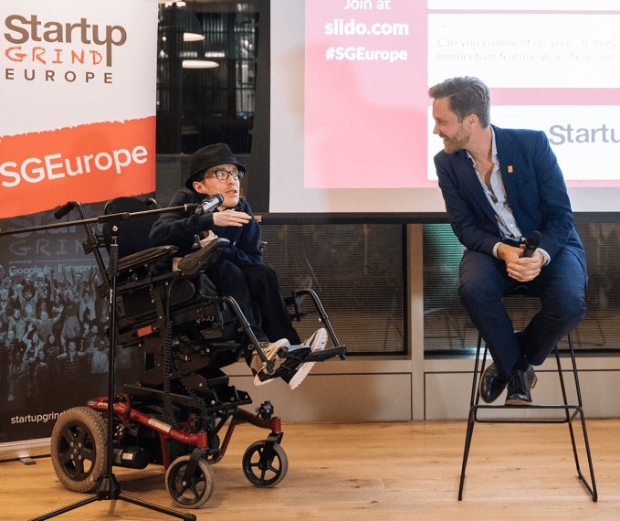 monzo founder tom blomfield is departing the challenger bank and says he’s ‘struggled’ during the pandemic