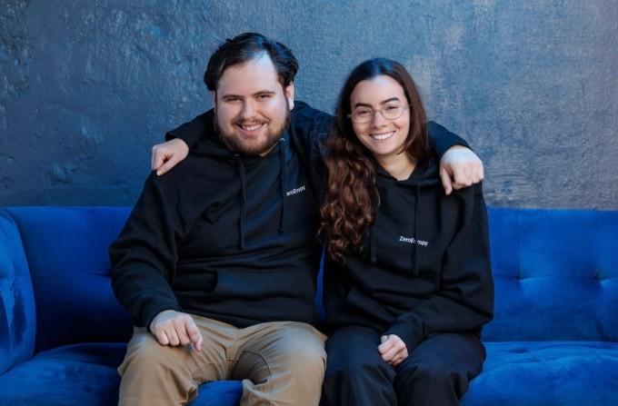 moroccan founder raises $4.2m for her yc-backed startup building the next layer of ai search 