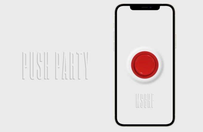 mschf’s push party raises an unconventional seed round at a $200 million valuation