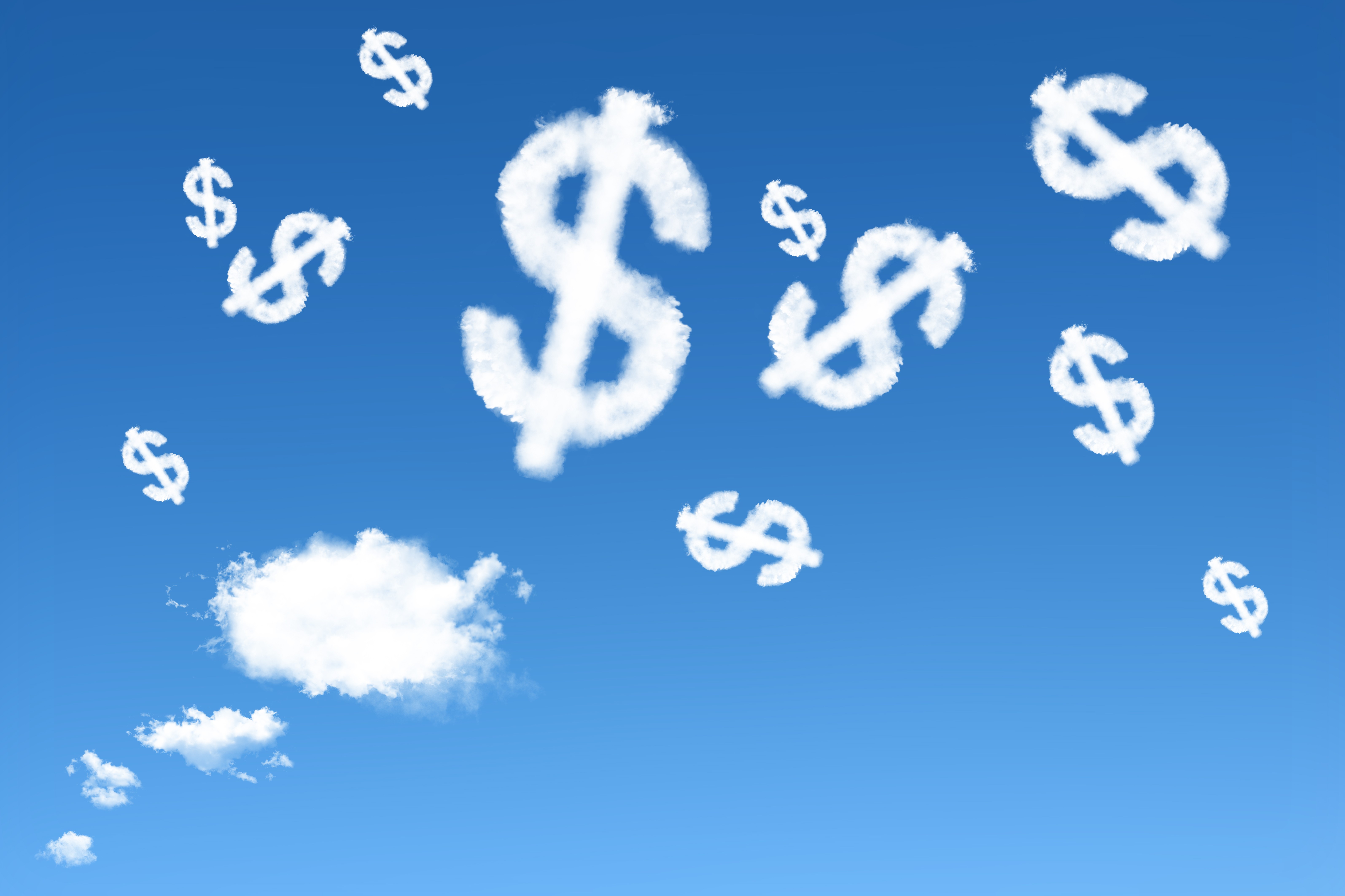 multiplayer fintech, and the muddled world of startup data