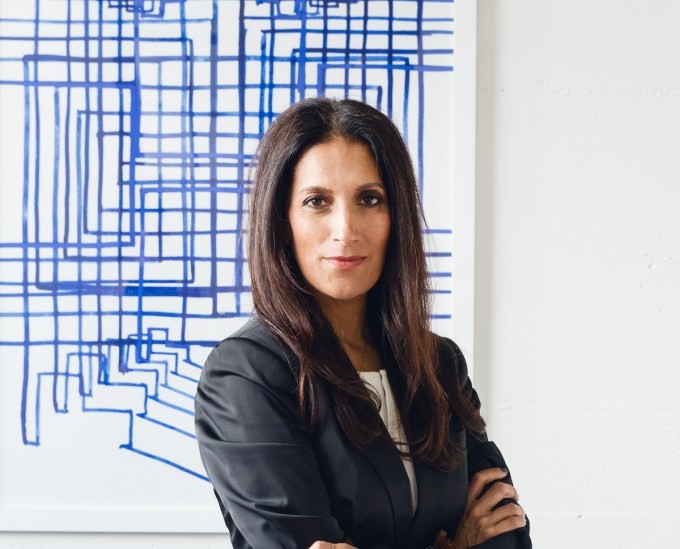 my big jump: sukhinder singh cassidy’s ceo journey