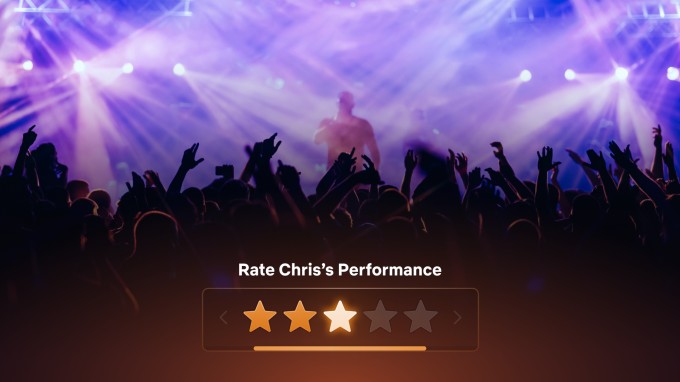 netflix cto announces interactive real-time voting for live content