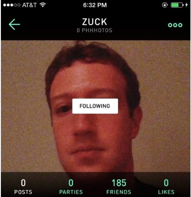 new antitrust suit from phhhoto alleges facebook copied and killed the competition