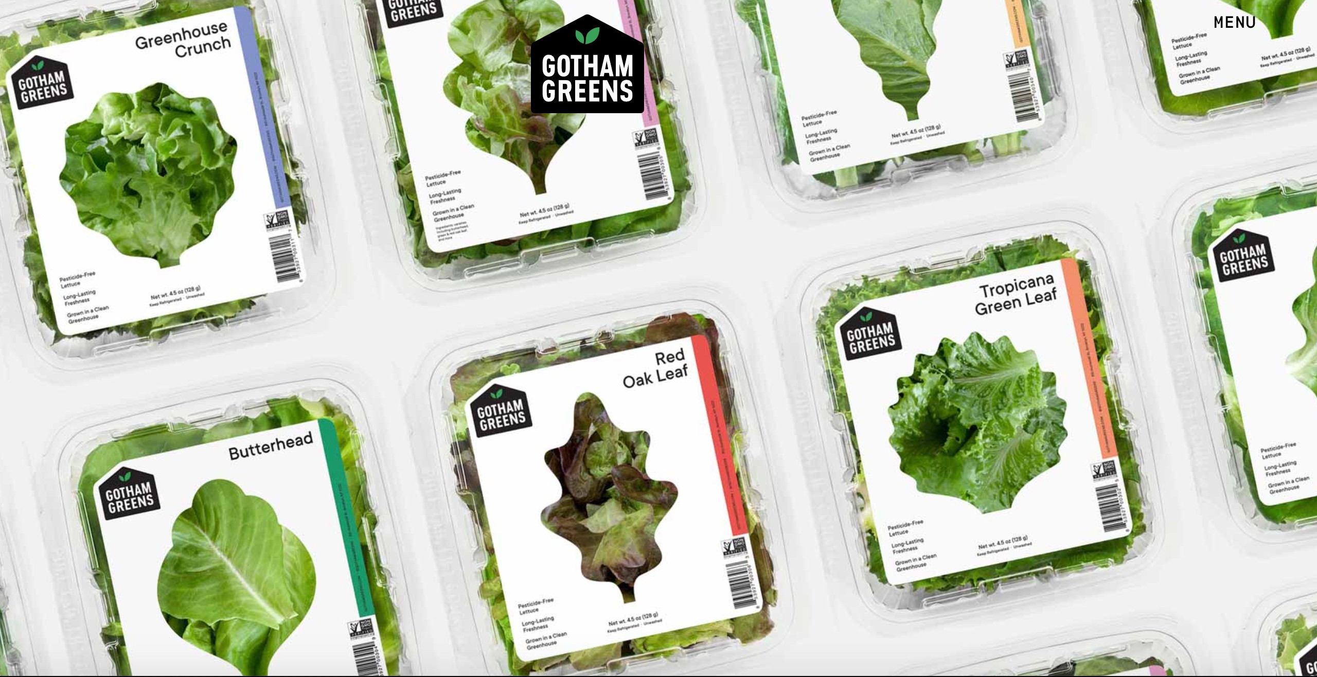 new york-based indoor ag company gotham greens raises $87 million