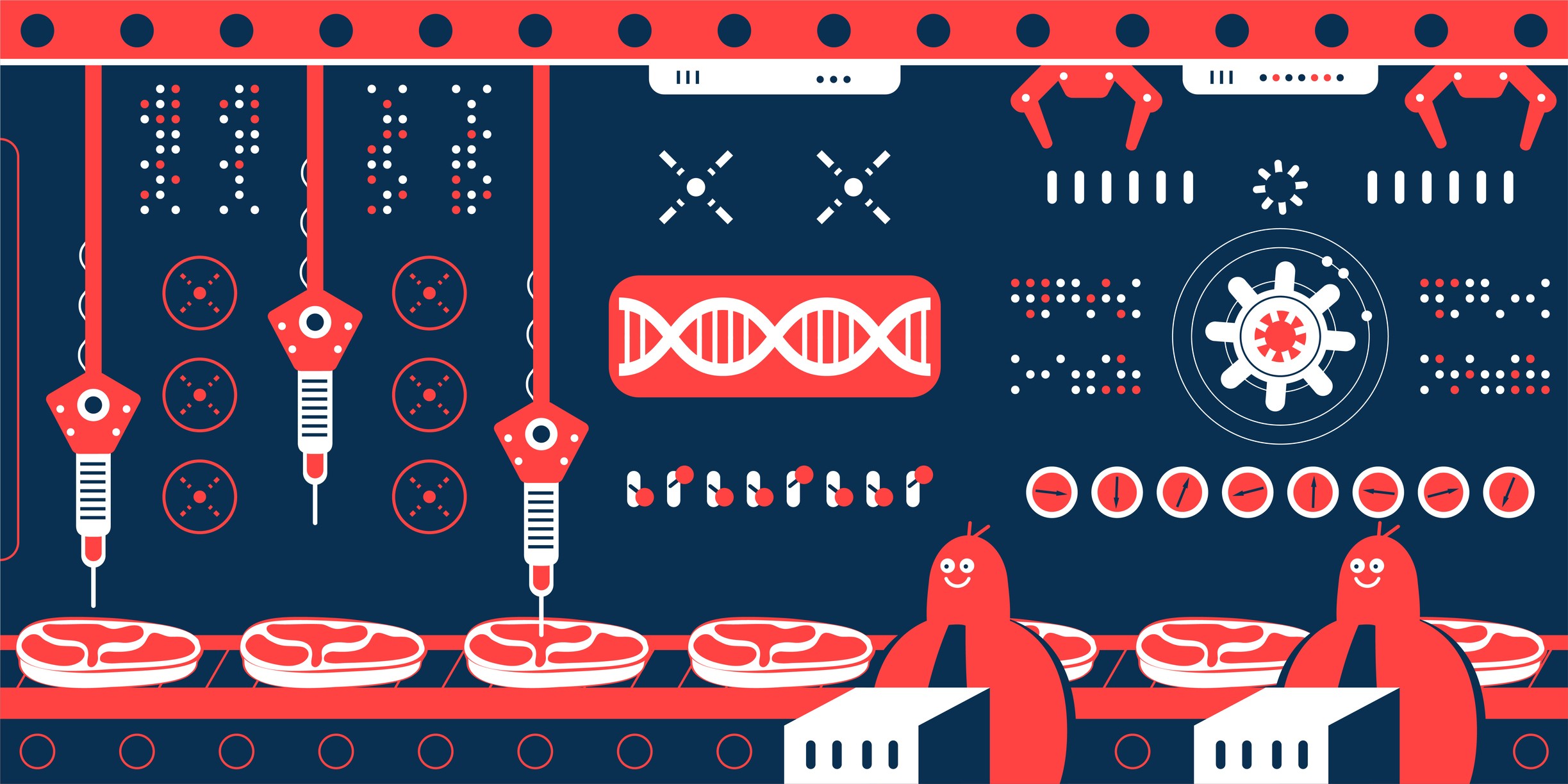 next-gen skincare, silk without spiders and pollution for lunch: meet the biotech startups pitching at indiebio’s demo day