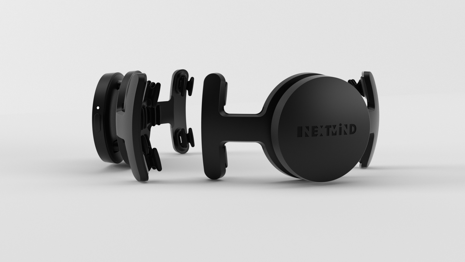 nextmind’s dev kit for mind-controlled computing offers a rare ‘wow’ factor in tech