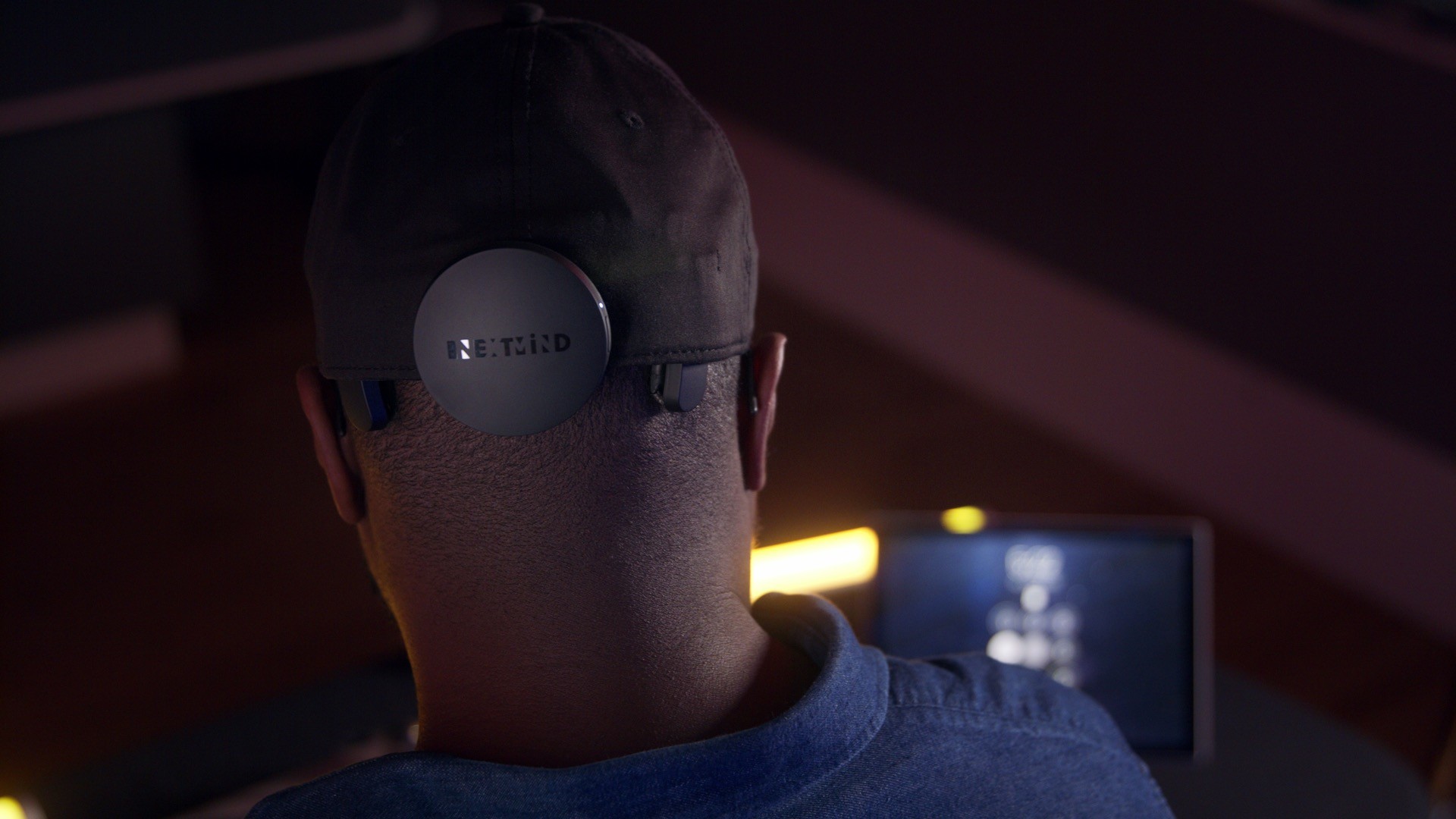 nextmind’s dev kit for mind-controlled computing offers a rare ‘wow’ factor in tech