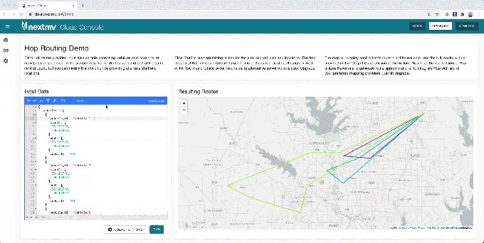 nextmv raises $8m series a to increase accessibility to its automation optimization tech