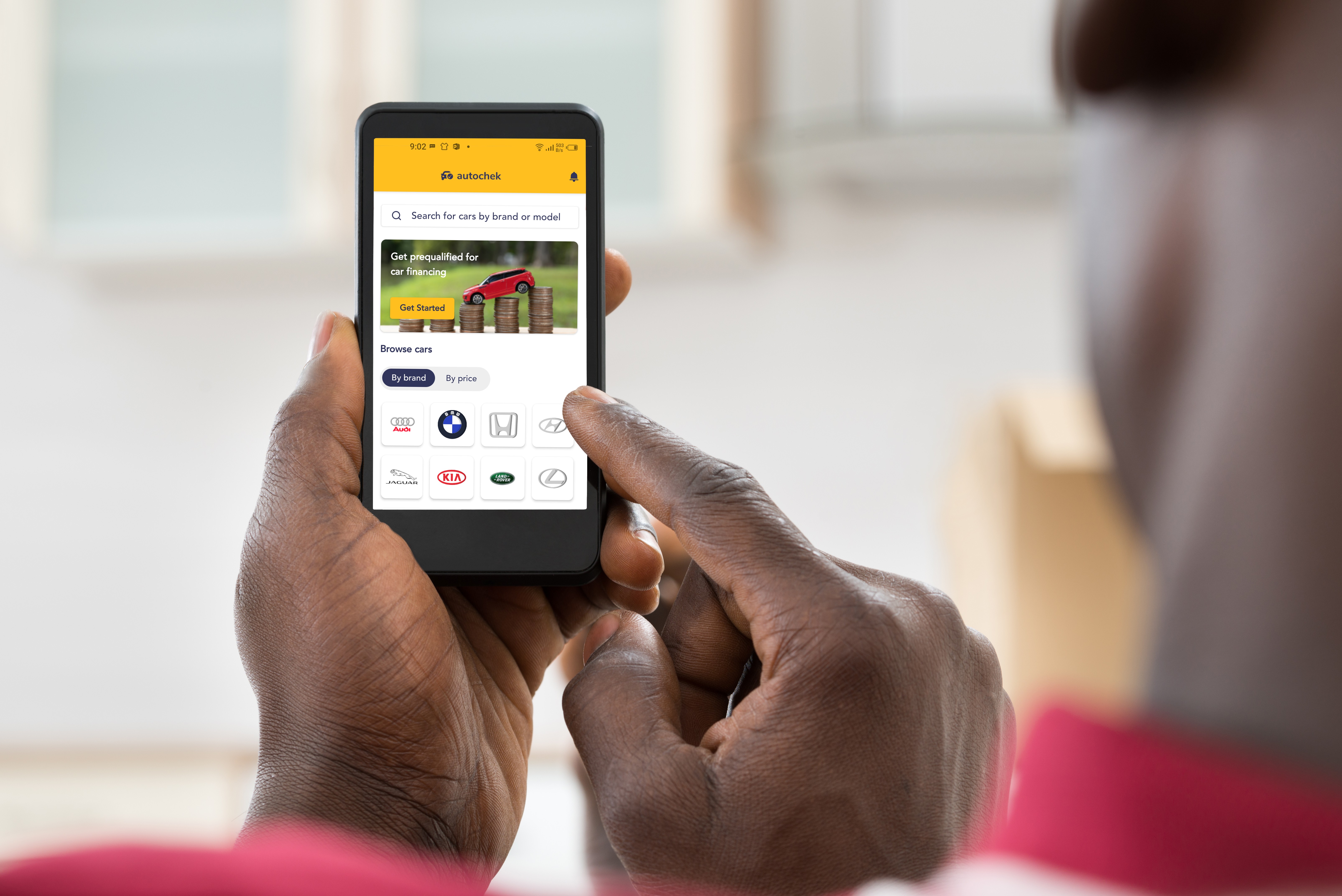 nigeria’s autochek acquires cheki kenya and uganda from roam africa
