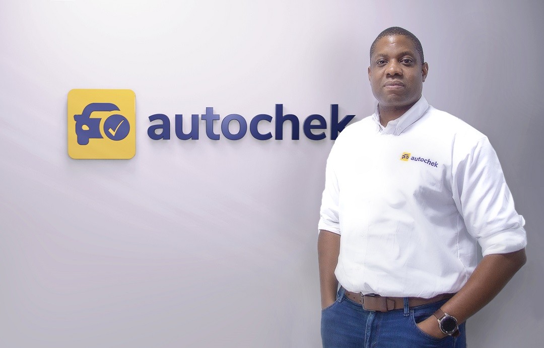nigeria’s autochek raises $3.4m for car sales and service platform
