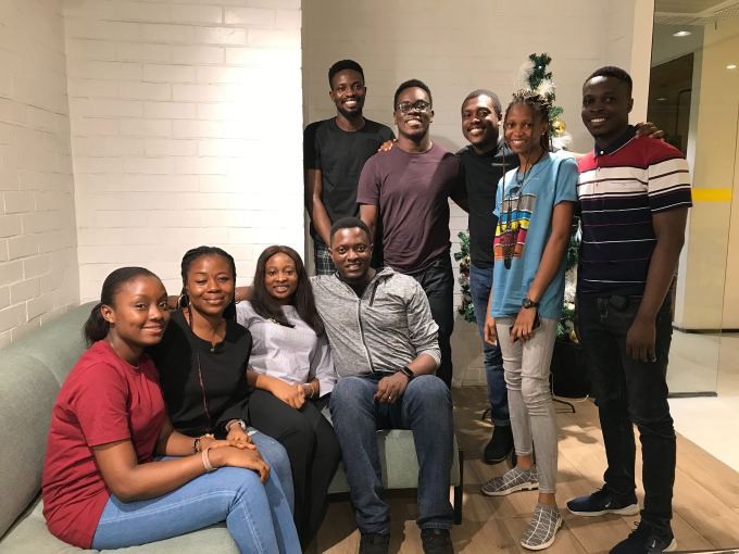 nigeria’s termii raises $1.4m seed led by future africa and kepple africa ventures