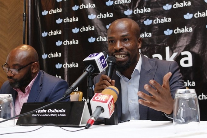 nigerian investment platform chaka secures $1.5m pre-seed after bagging country’s first sec license