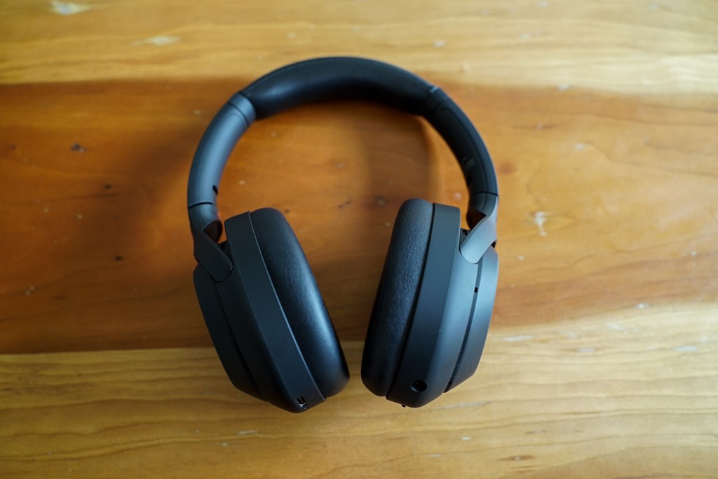 noise-canceling headphones that pair big sound with sweet silence