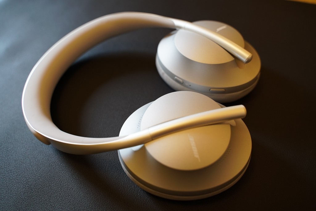noise-canceling headphones that pair big sound with sweet silence