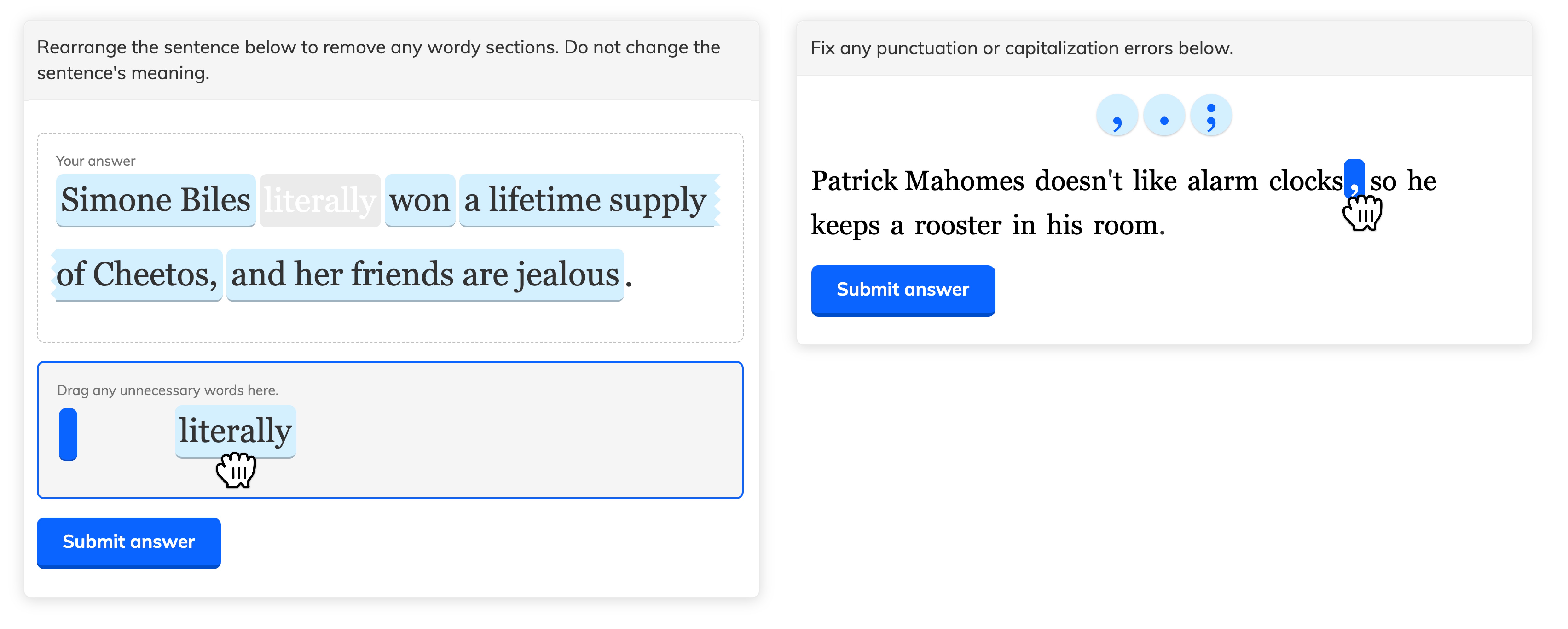 noredink raises $50 million series b to help students become better writers