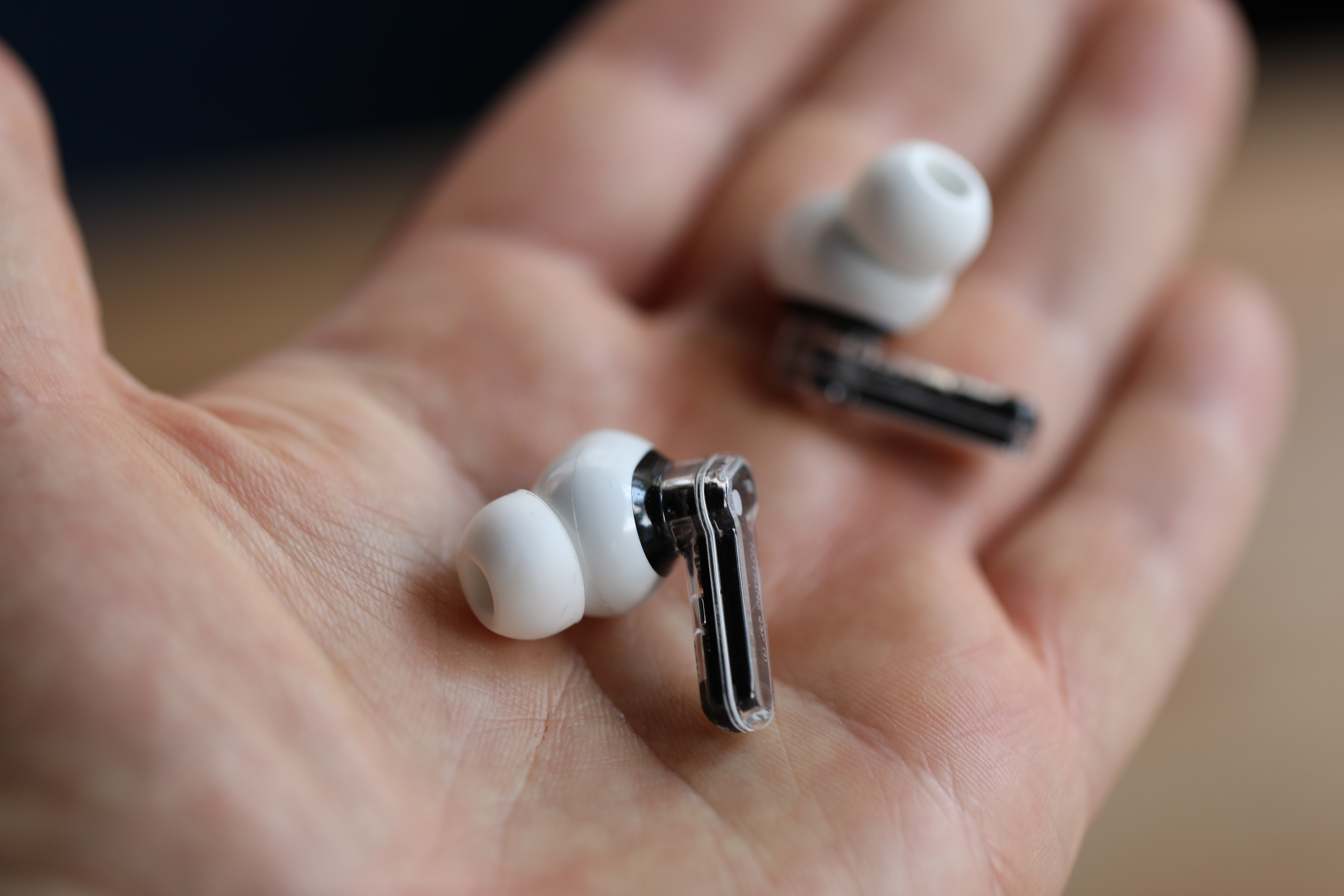 nothing ear (1) review