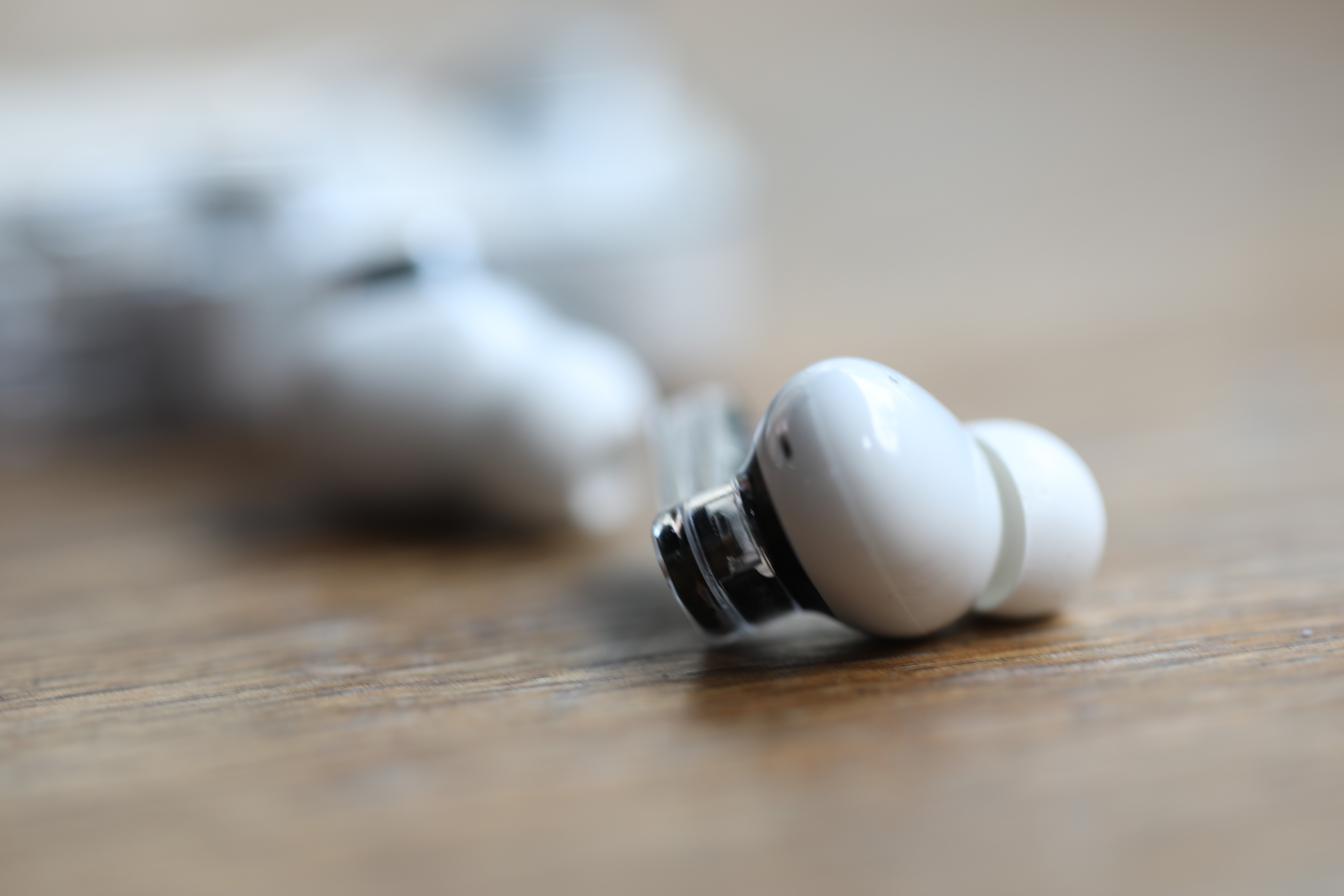 nothing ear (1) review