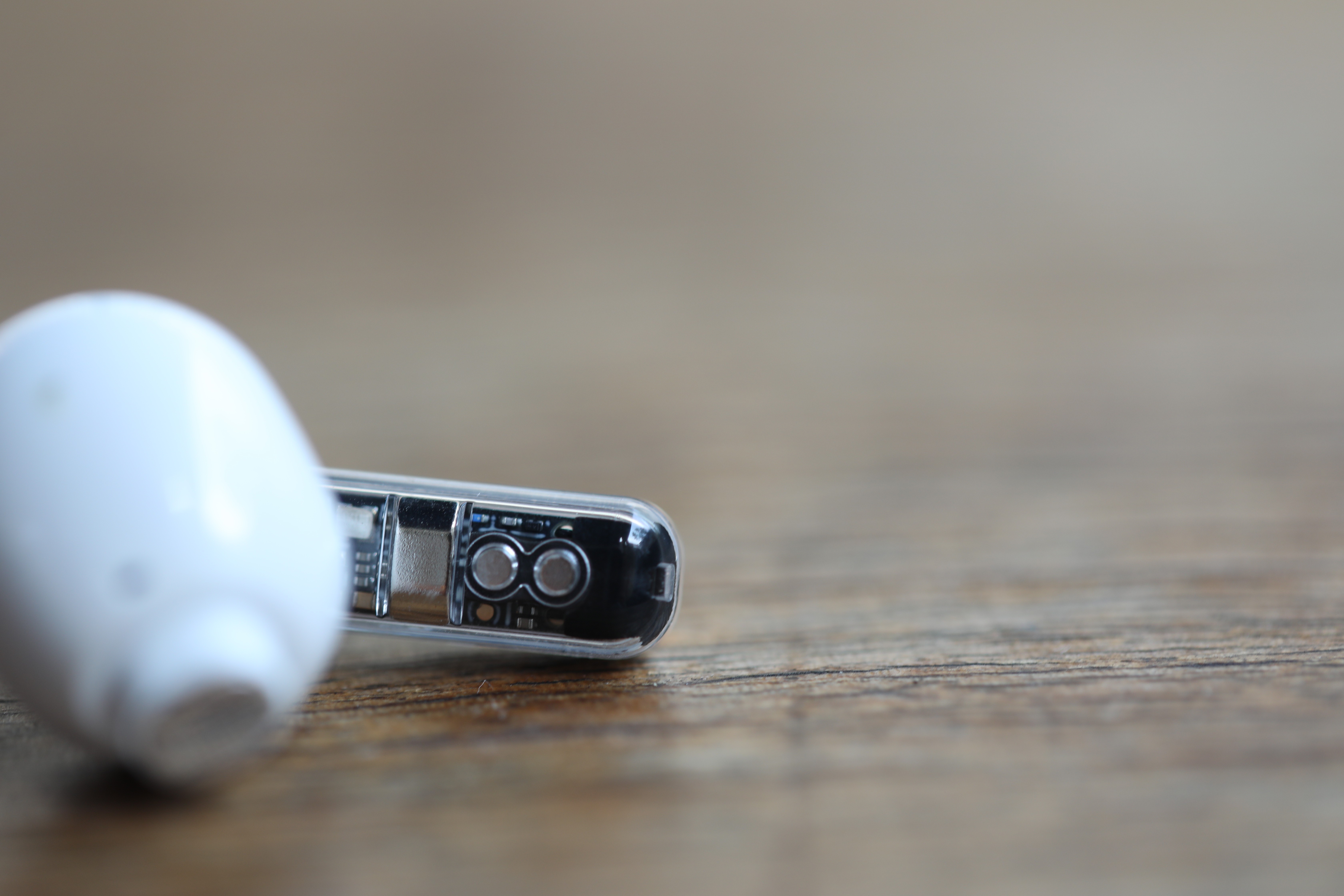 nothing ear (1) review