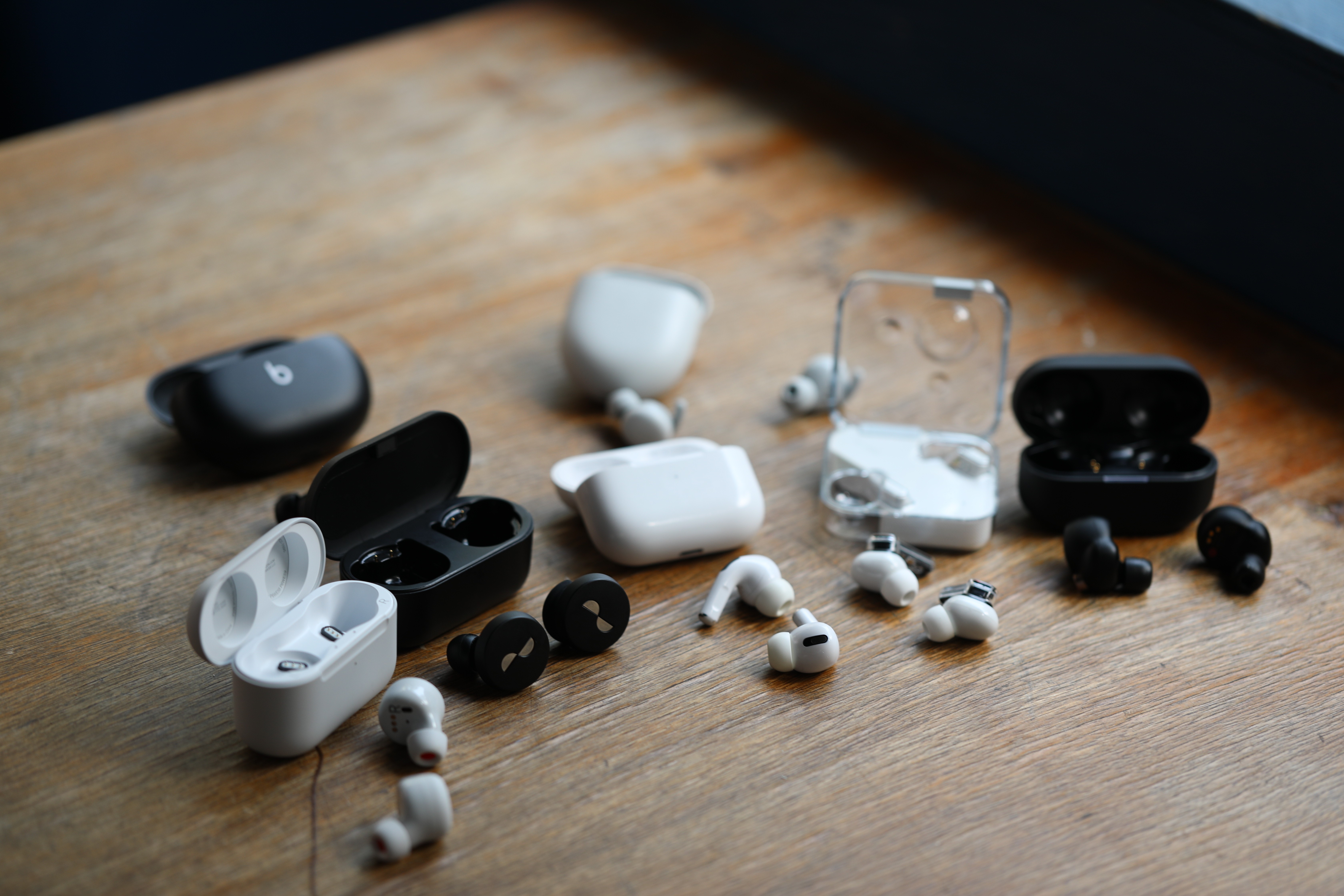nothing ear (1) review