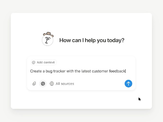 notion launches agents for data analysis and task automation