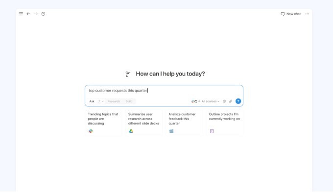 notion takes on ai notetakers like granola with its own transcription feature
