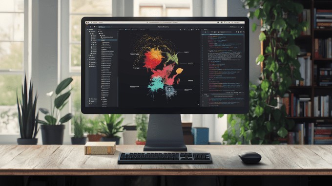 nvidia’s project digits is a ‘personal ai supercomputer’