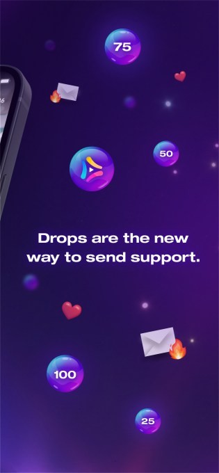 one-time tiktok rival byte relaunches as clash, an app for video creators and their top fans