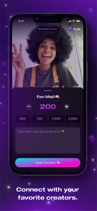 one-time tiktok rival byte relaunches as clash, an app for video creators and their top fans