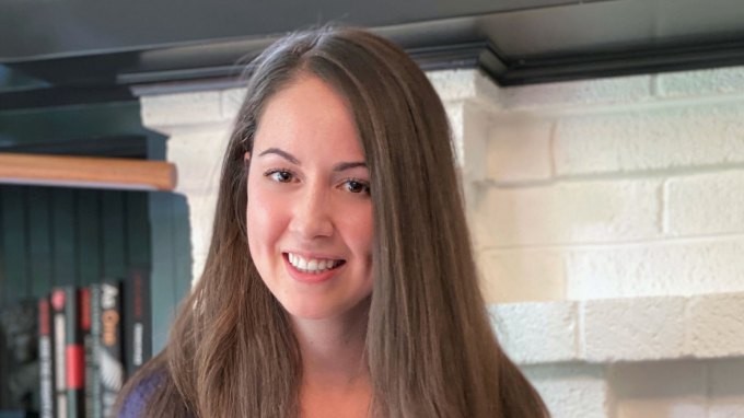 one woman’s mission to build a network of female and non-binary angel investors