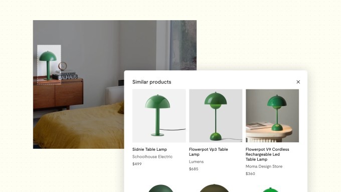 onton raises $7.5m to expand its ai-powered shopping site beyond furniture
