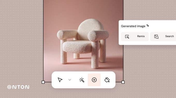 onton raises $7.5m to expand its ai-powered shopping site beyond furniture