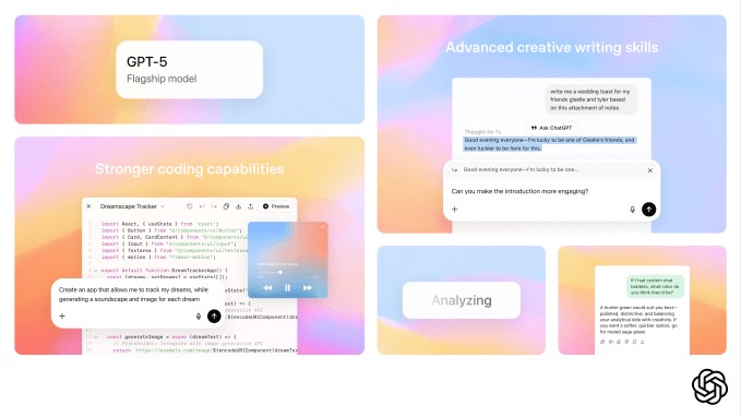 openai’s gpt-5 is here