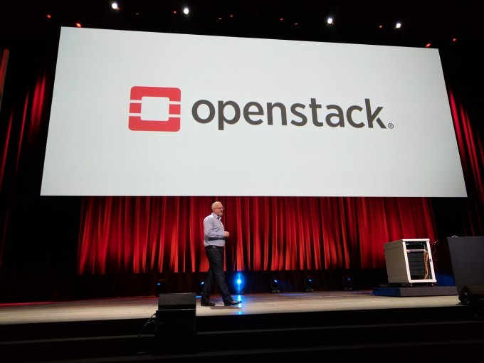openstack comes to the linux foundation