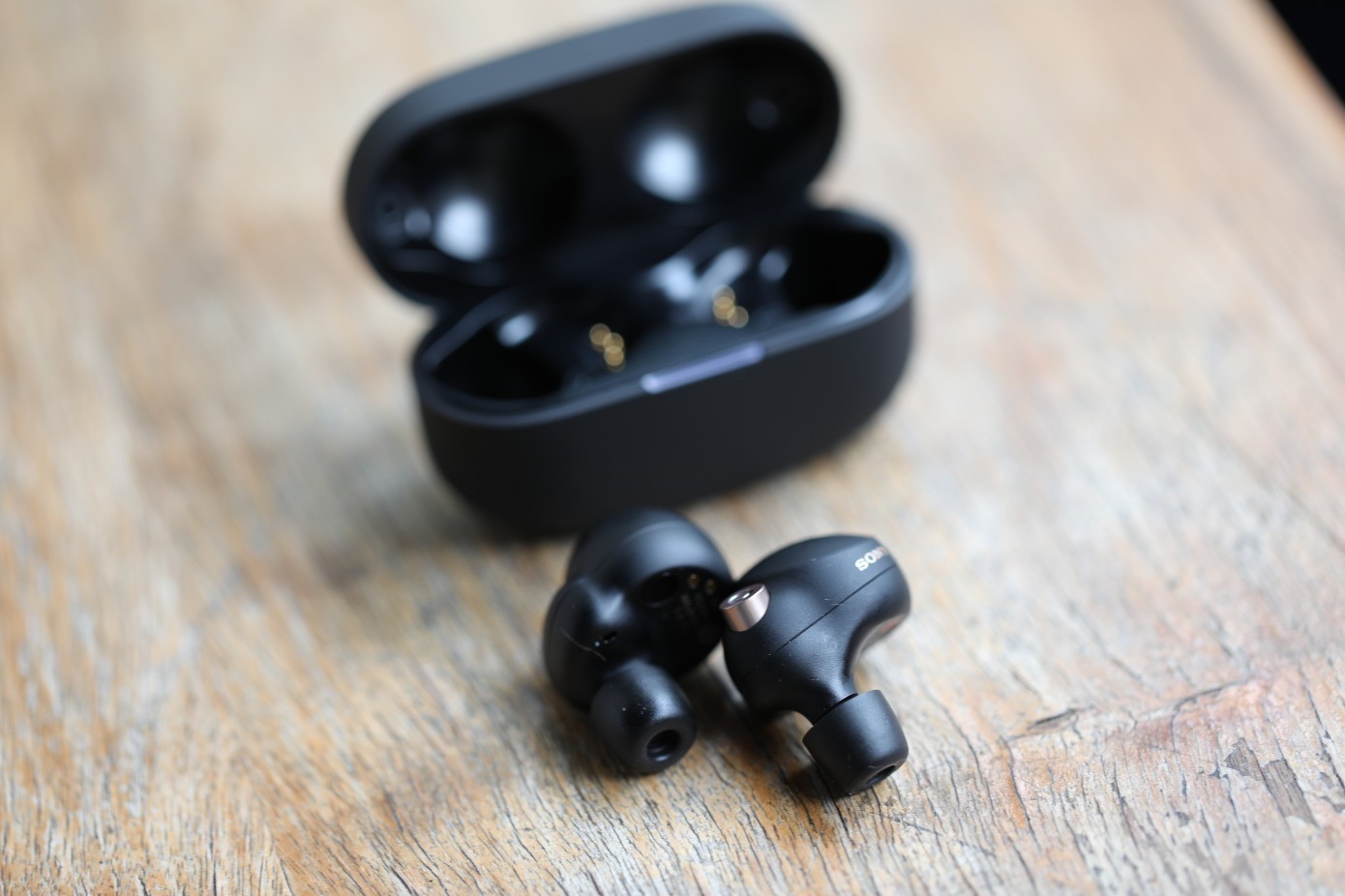 our favorite wireless earbuds