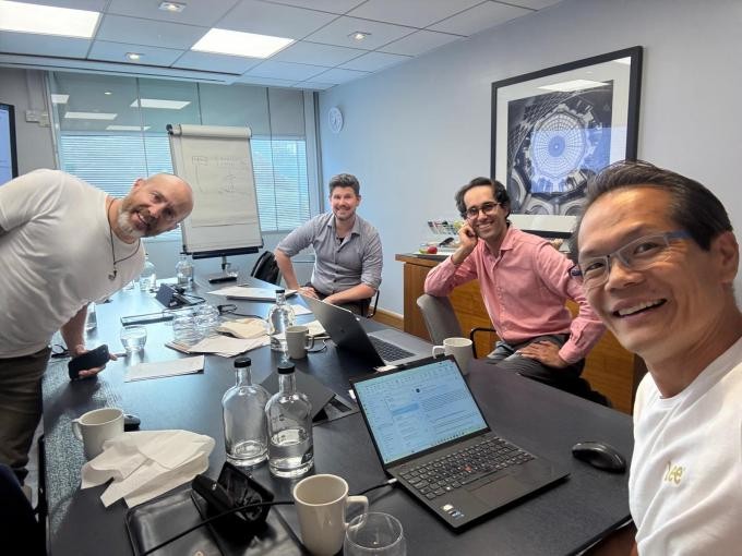 oxford spinout radicait uses ai to make diagnostic imaging more affordable and accessible — catch it at techcrunch disrupt 2025