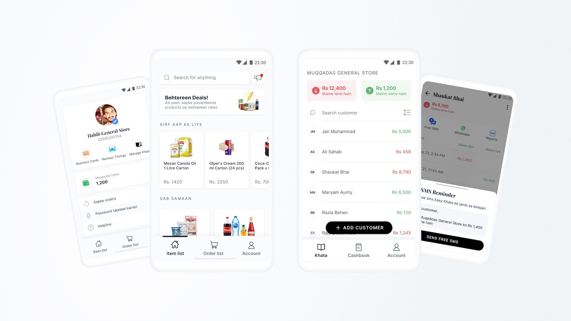 pakistan’s b2b marketplace and digital ledger platform bazaar raises $30 million