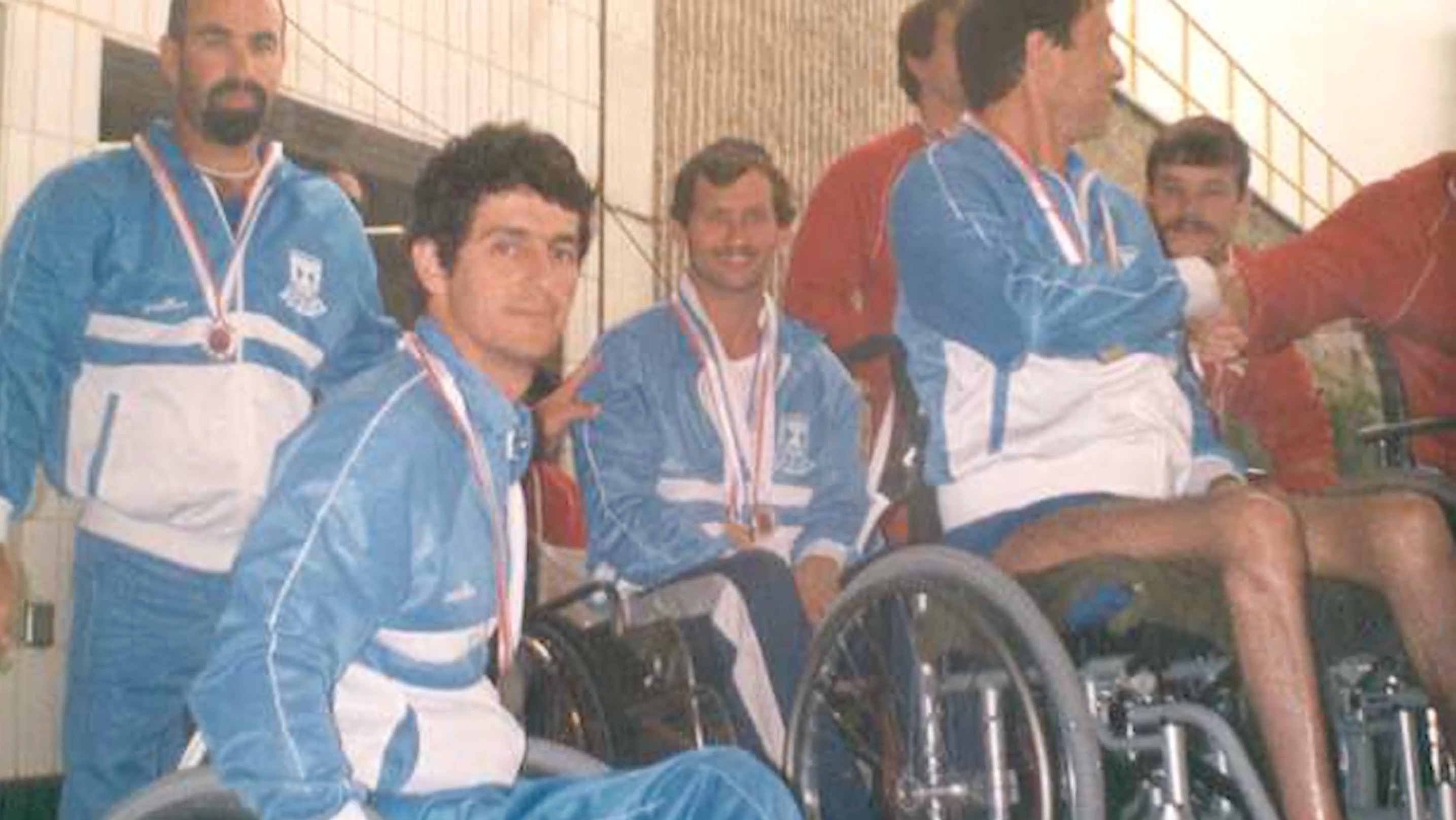 paralympians bring home gold medals, but we’re failing them on web accessibility