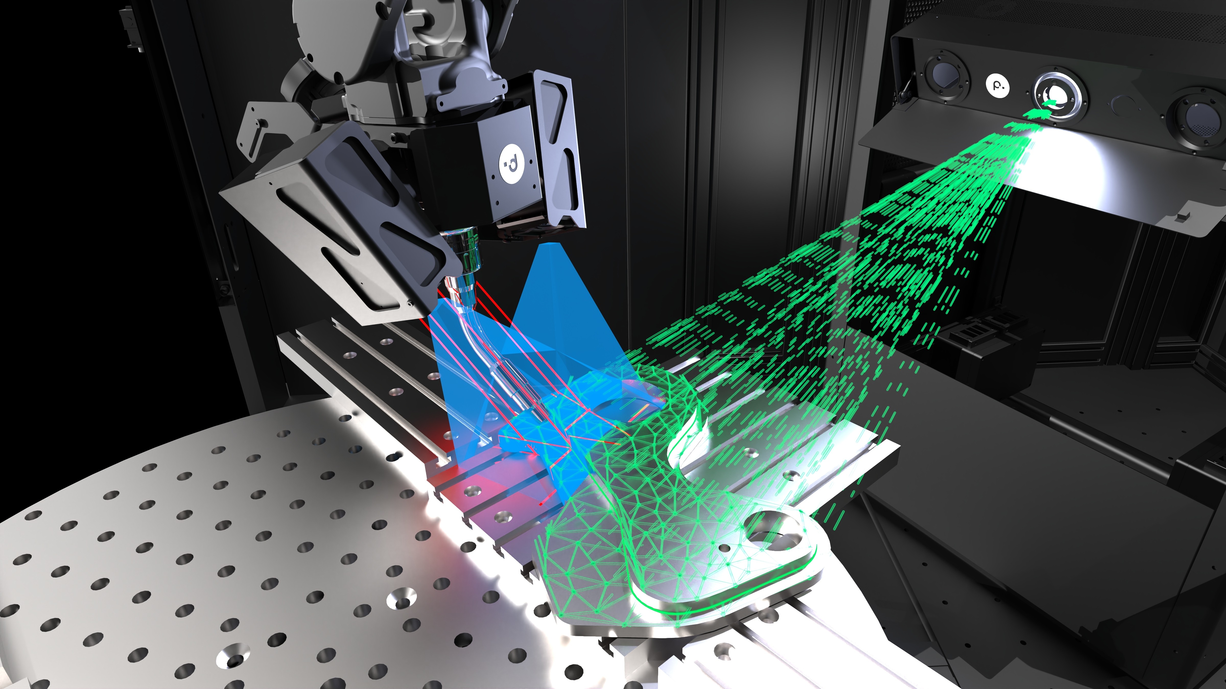 path robotics raises another $100m