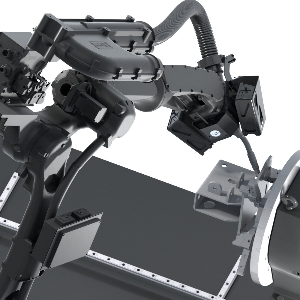 path robotics raises another $100m