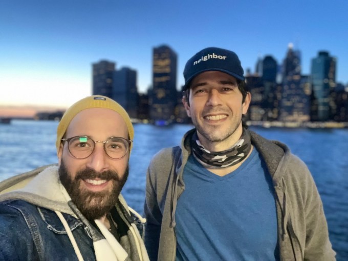 per diem raises $2.3m to help local businesses build subscription programs