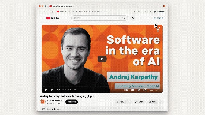 perplexity launches comet, an ai-powered web browser